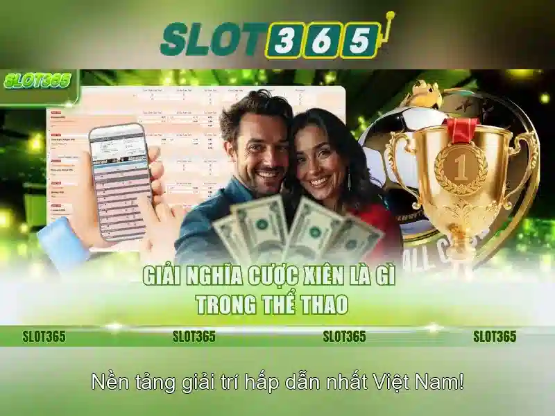 Cộng đồng người chơi và chương trình khuyến mãi tại Slot365
