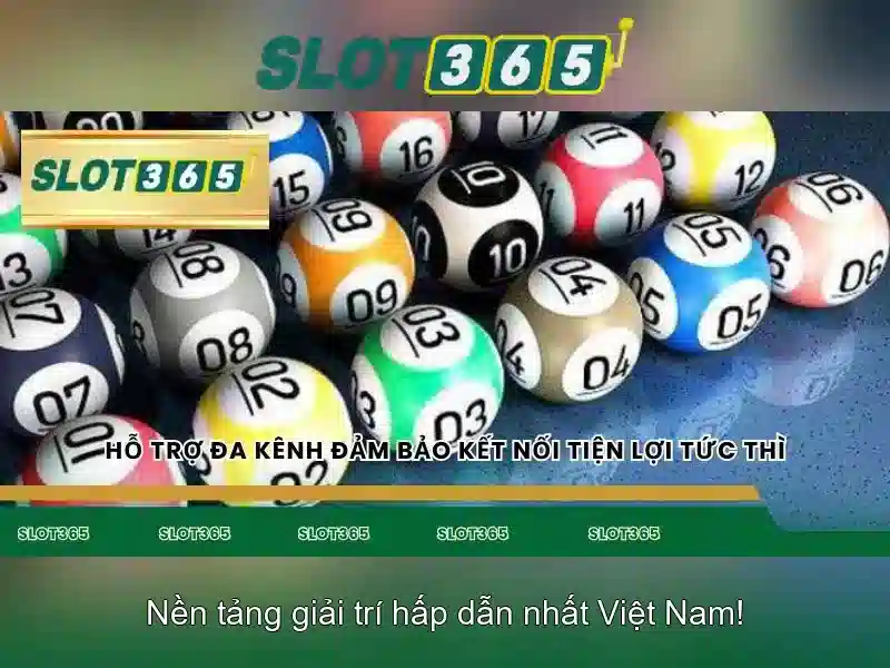 Danh mục trò chơi và nhà cung cấp