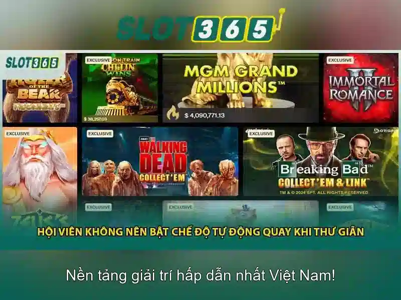 Tính năng và trải nghiệm người dùng