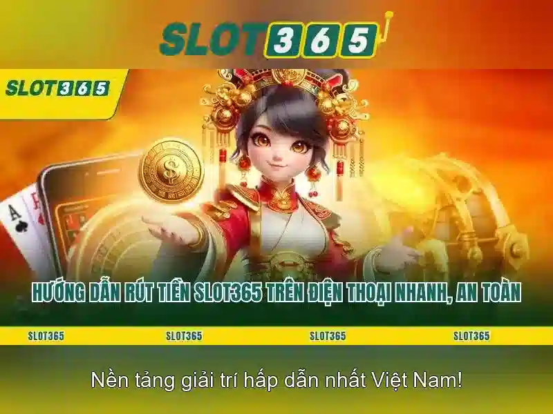 baccarat slot365