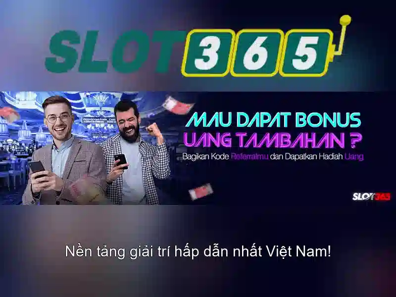 baccarat slot365