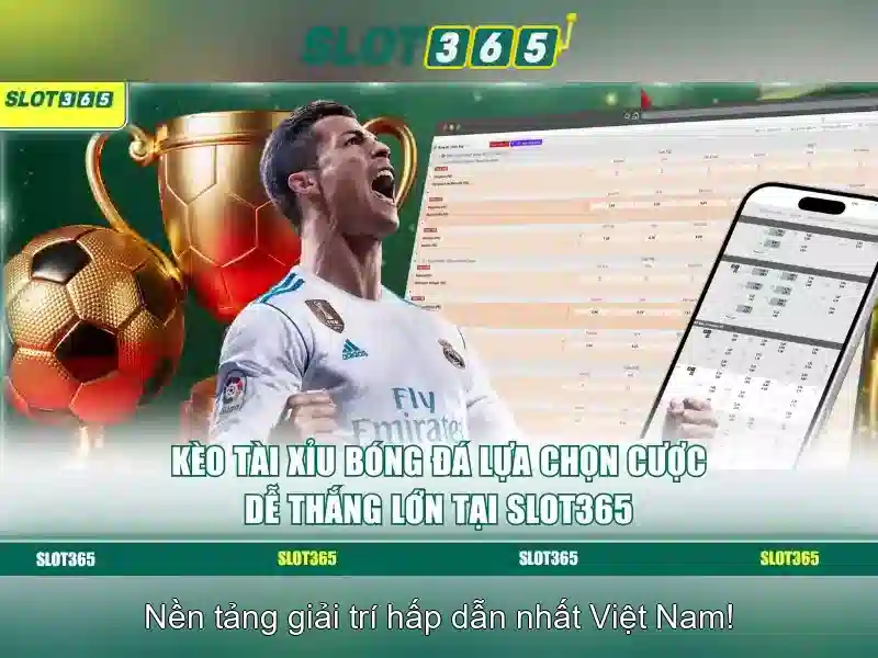 Ket luan ve trai nghiem nguoi choi tai Slot365