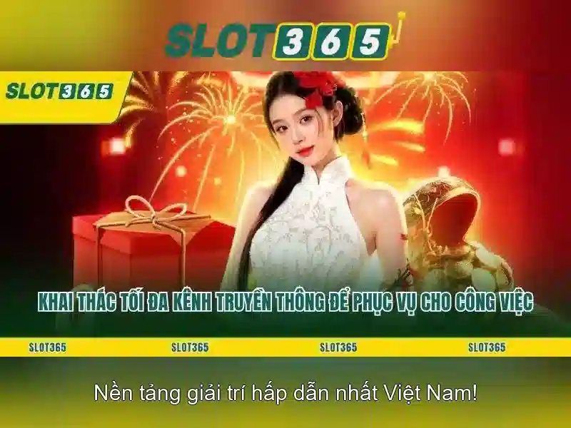 baccarat slot365