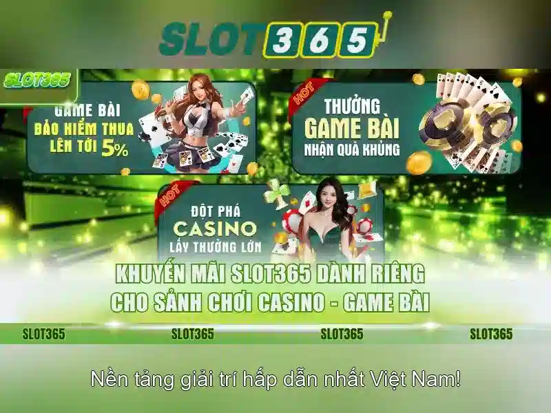 Giao dien tien ich va an toan tai Slot365