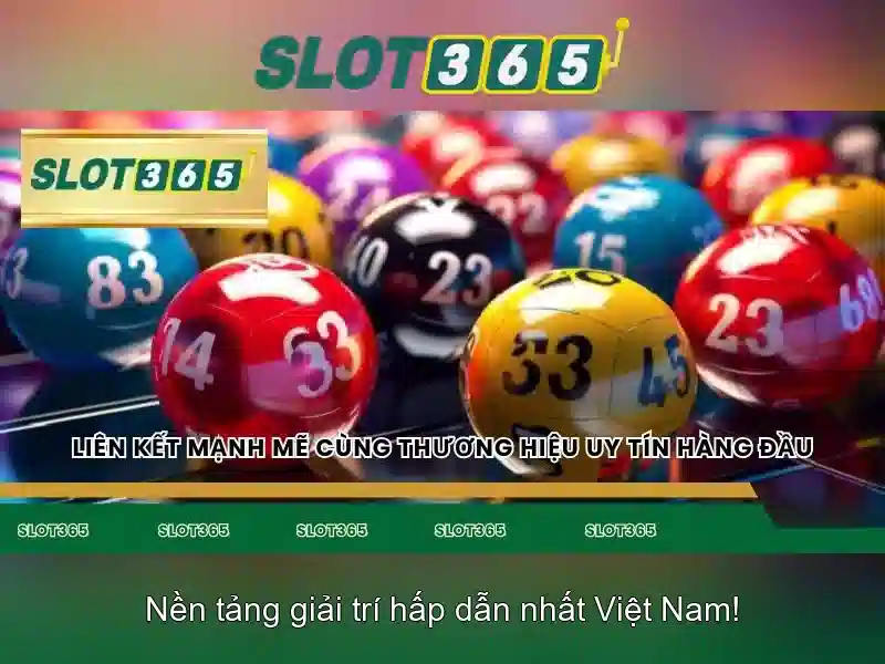 baccarat slot365