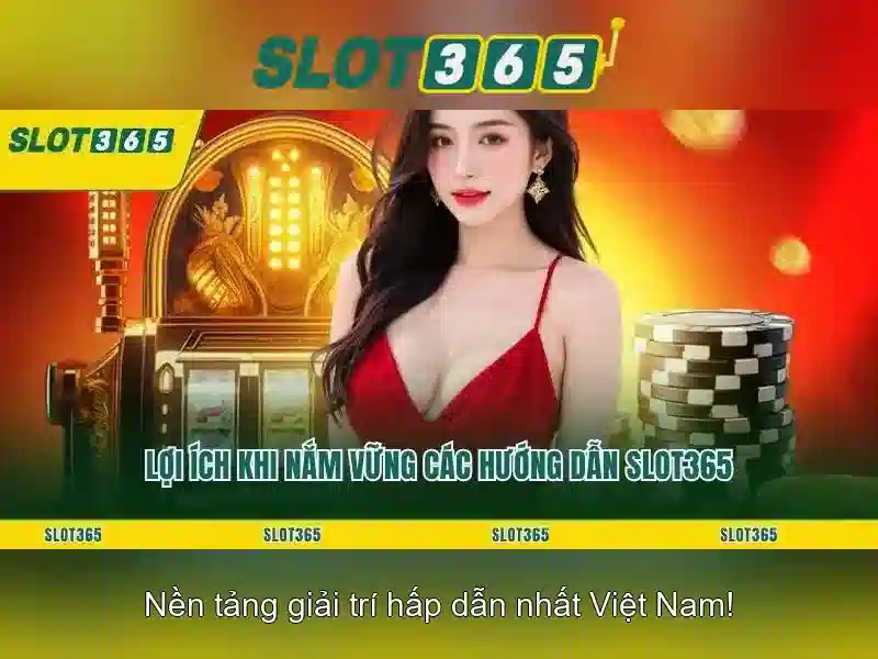 baccarat slot365