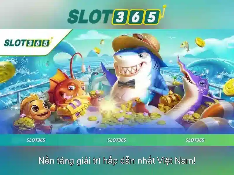 baccarat slot365