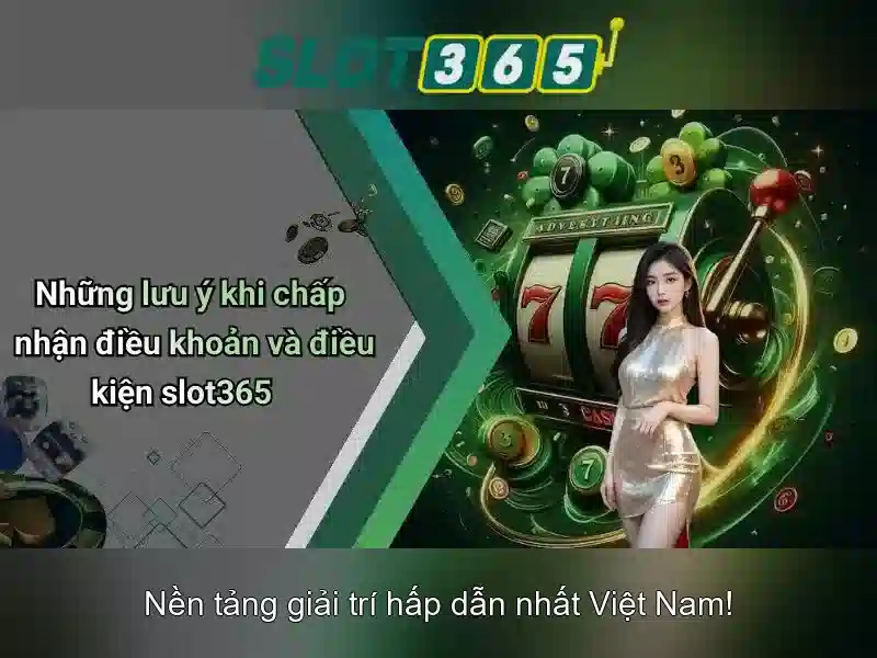 baccarat slot365
