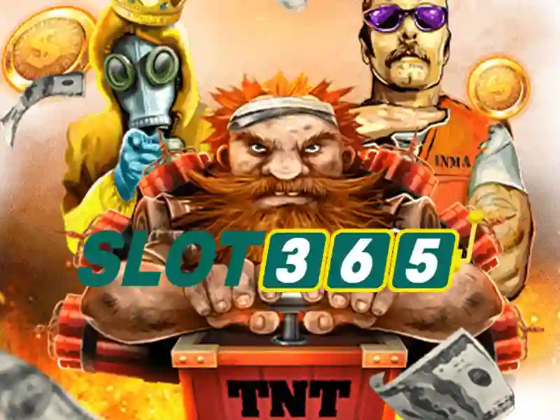 Trò chơi và slots