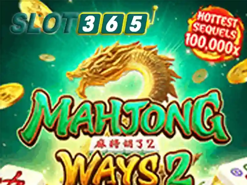 baccarat slot365