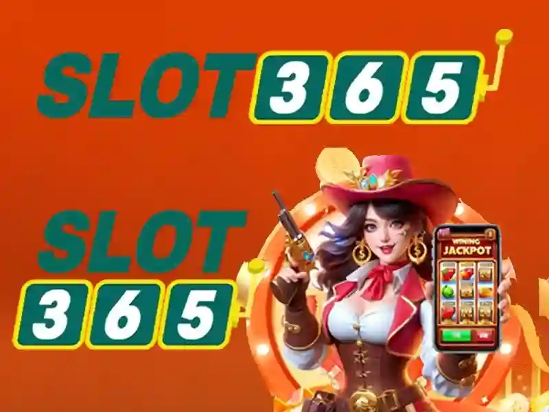 baccarat slot365