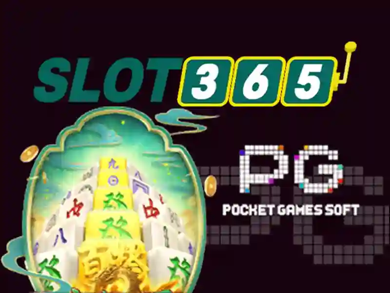 Slot365: Nền tảng trò chơi xèng trực tuyến uy tín và hiện đại