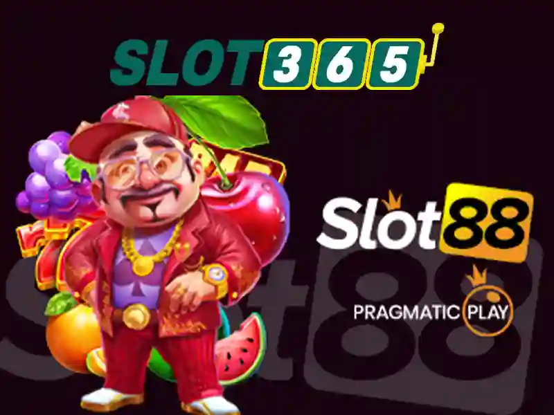 baccarat slot365
