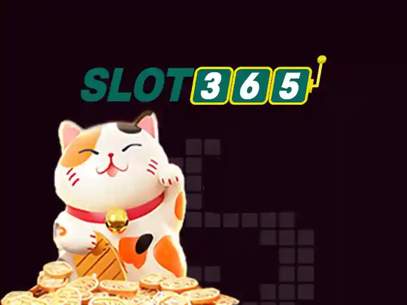 baccarat slot365
