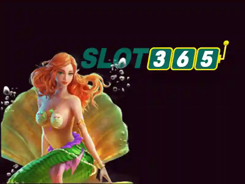 baccarat slot365