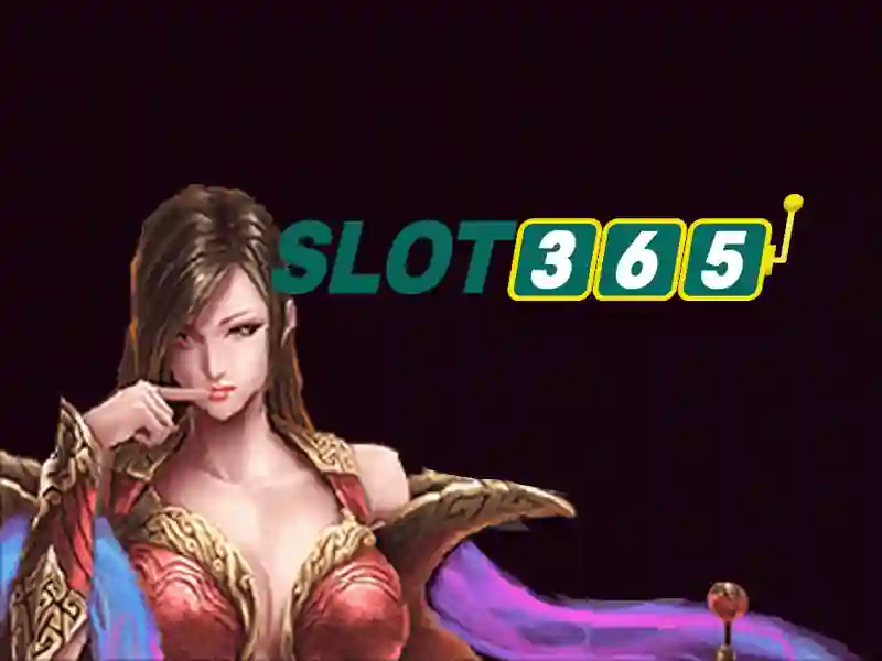 baccarat slot365