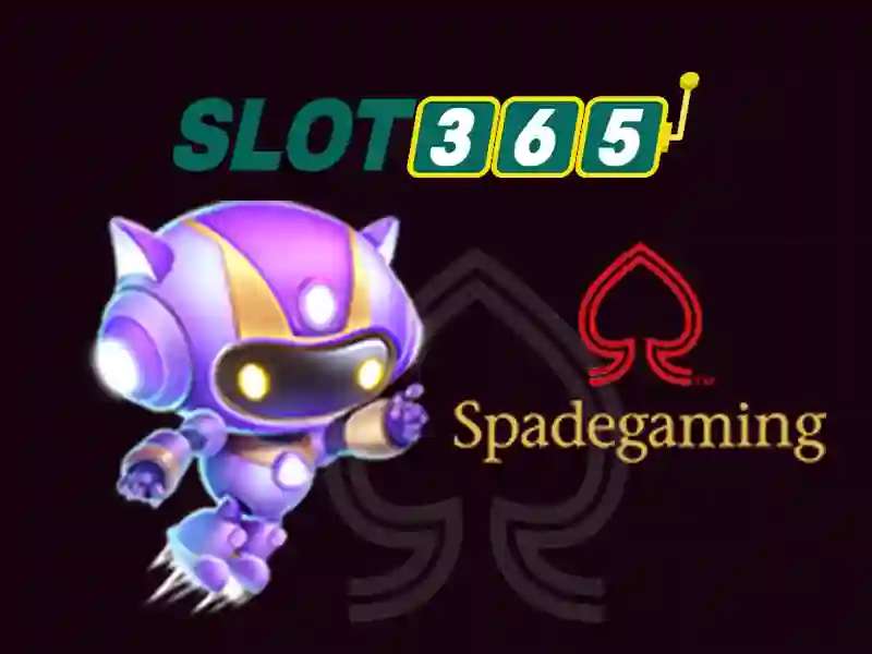 Slot games features and bonuses 