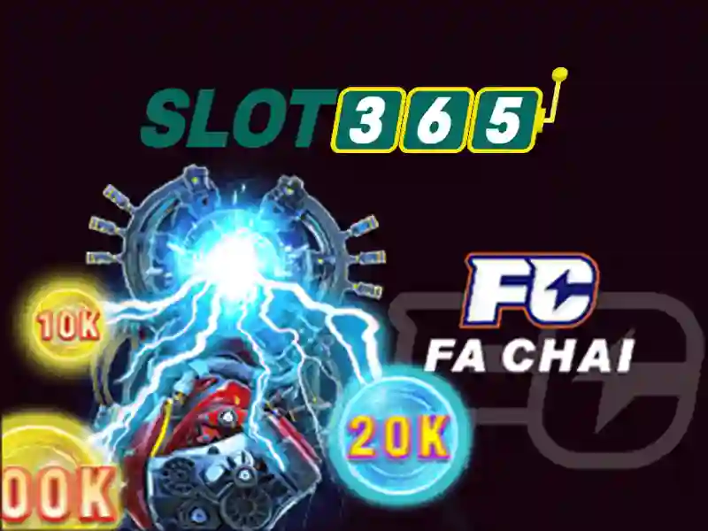 baccarat slot365