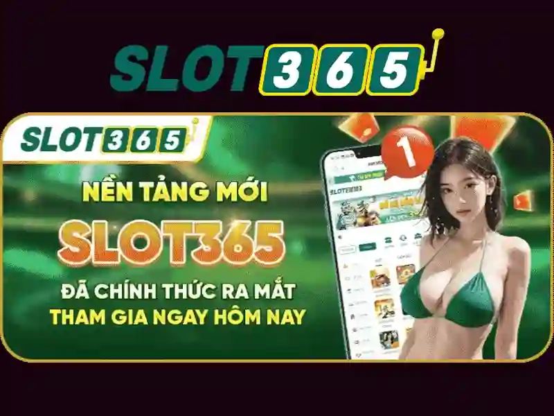 baccarat slot365