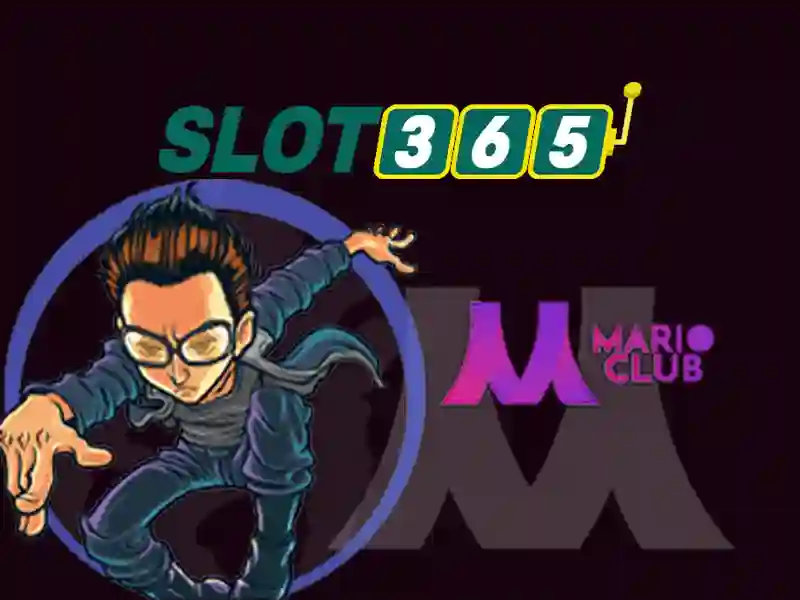 baccarat slot365