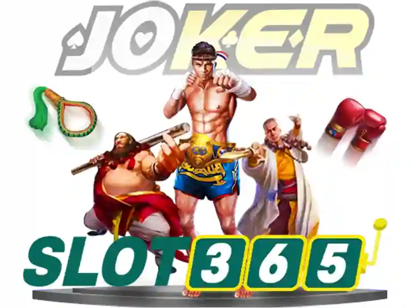 baccarat slot365