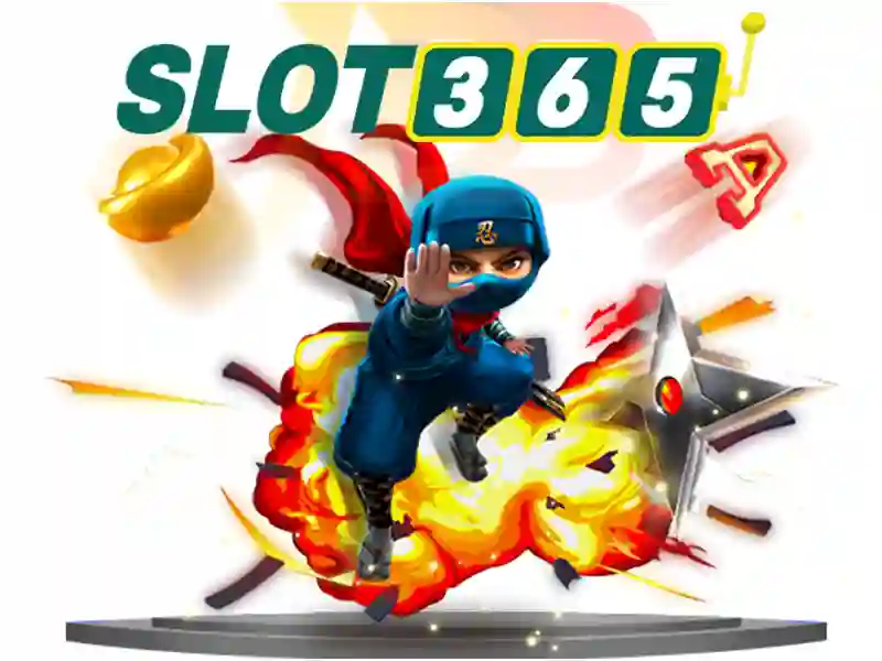 baccarat slot365