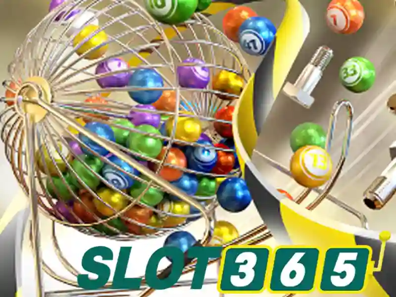 Các trò chơi slot đa dạng