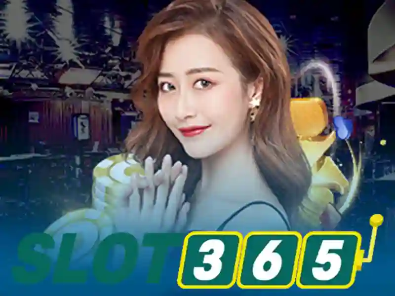 baccarat slot365
