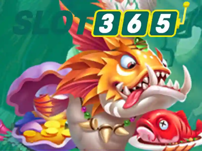 Slot365 là gì?