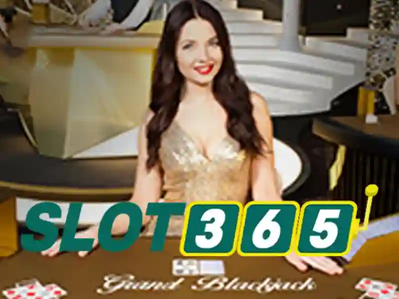 baccarat slot365