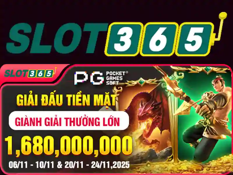 baccarat slot365