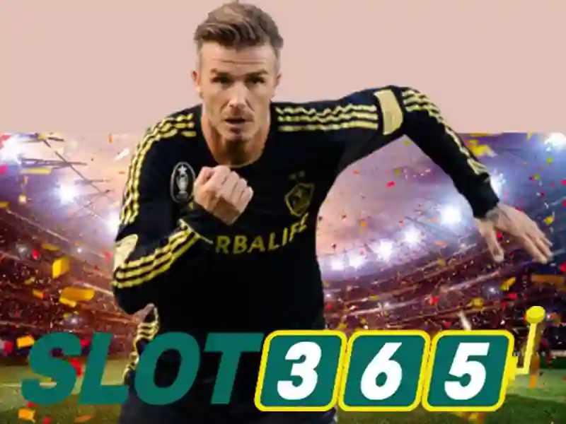 Slot365 và trò chơi trực tuyến