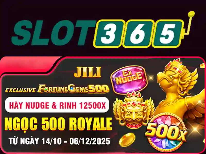 Các trò chơi nổi bật