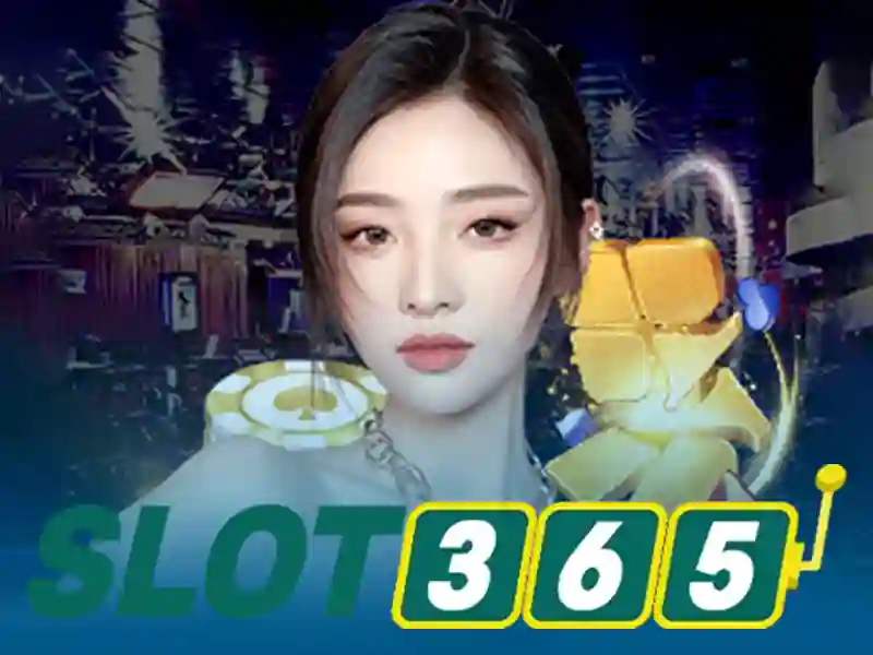 baccarat slot365