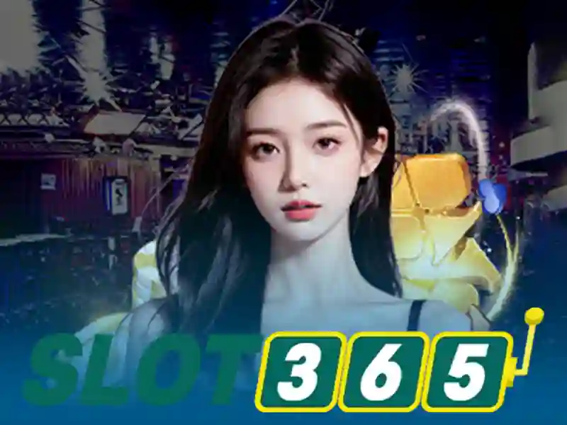 baccarat slot365