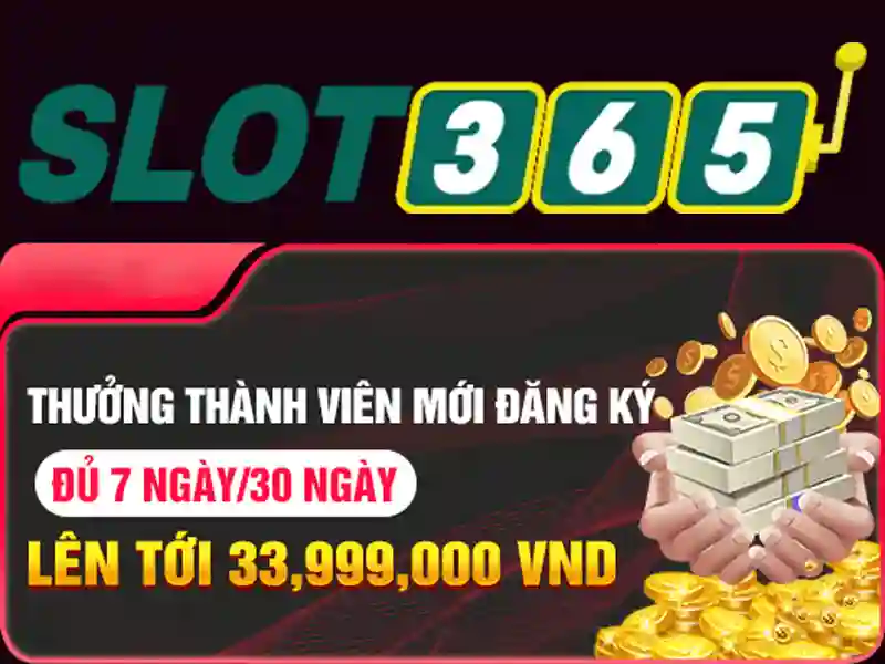 baccarat slot365