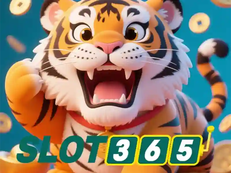 baccarat slot365