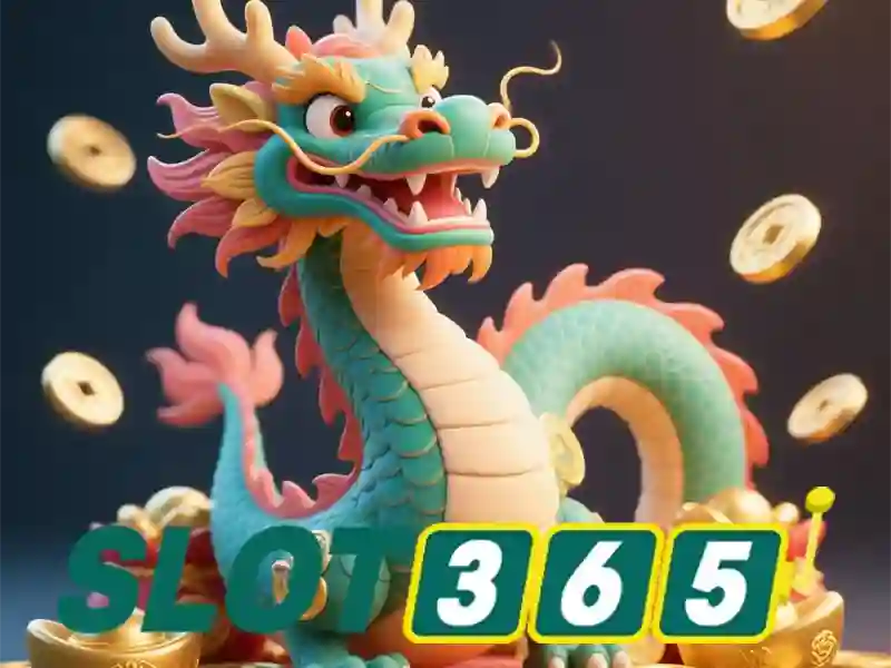 baccarat slot365