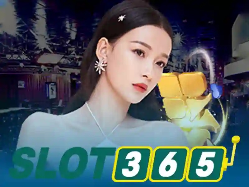 Trải nghiệm người dùng Slot365