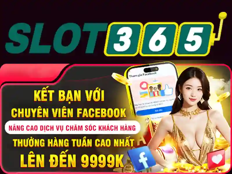 baccarat slot365