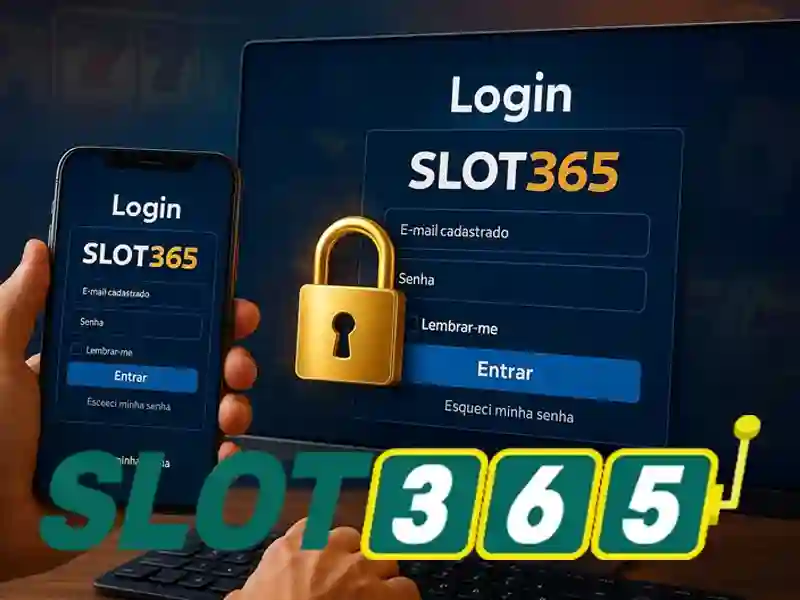 baccarat slot365