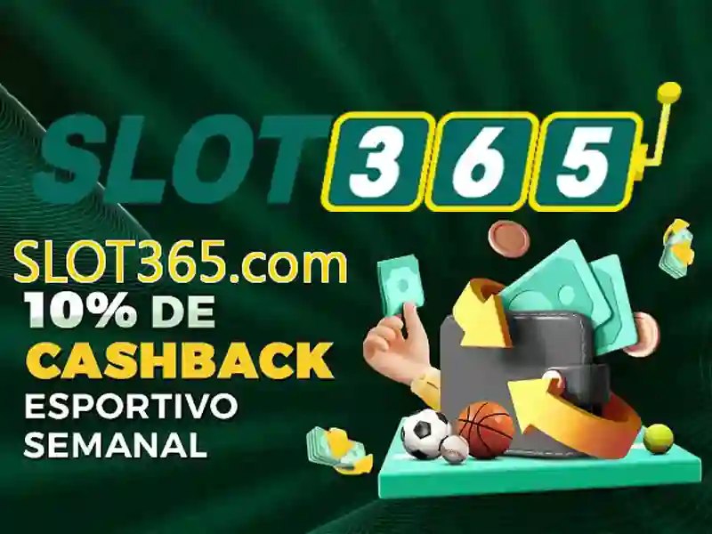 Tại sao Slot365 nổi bật