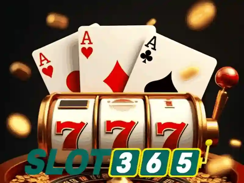 Đa dạng trò chơi slot