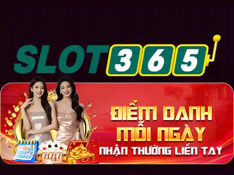 baccarat slot365
