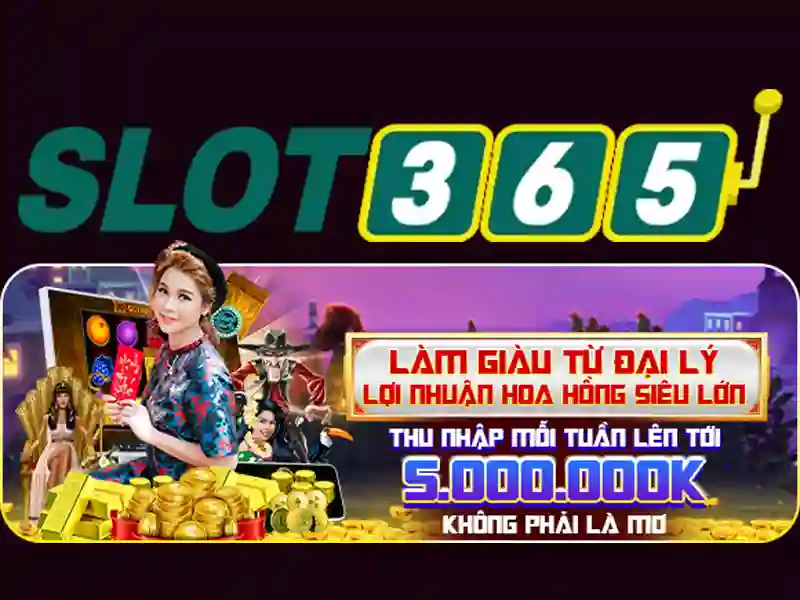 Kết luận về Slot365 và lựa chọn thông minh