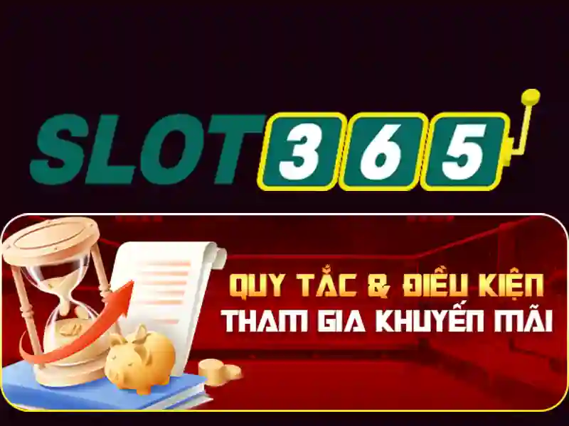 Các trò chơi nổi bật trên Slot365