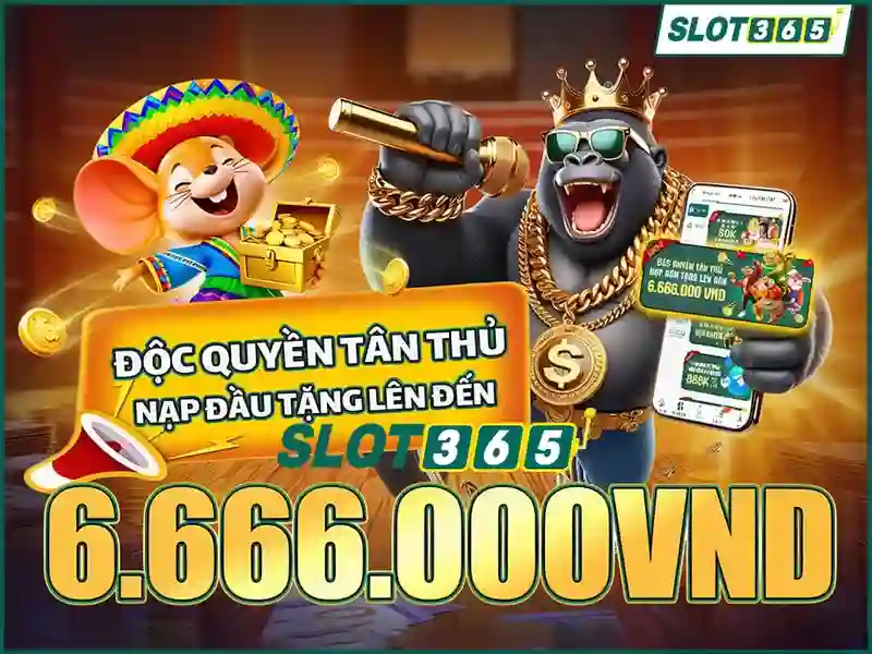Danh mục trò chơi và chất lượng trải nghiệm