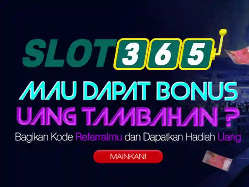 Slot365 là gì?