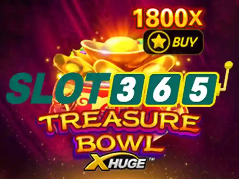 Slot365 – nền tảng slot trực tuyến đáng tin cậy
