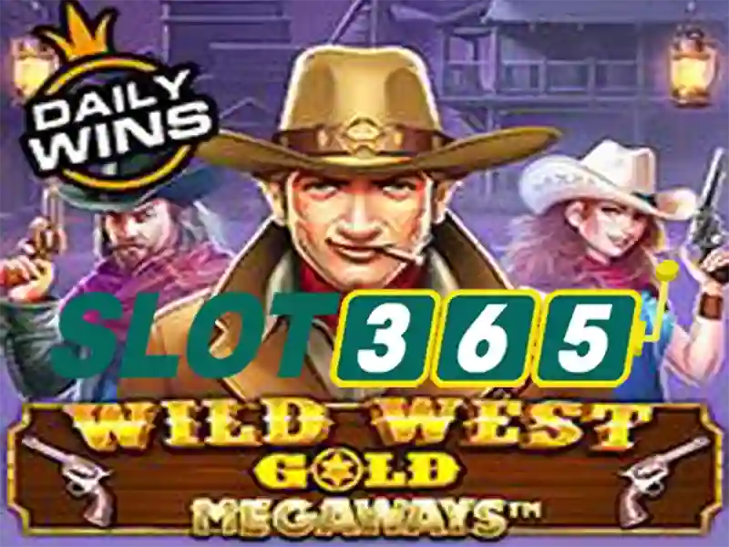 baccarat slot365